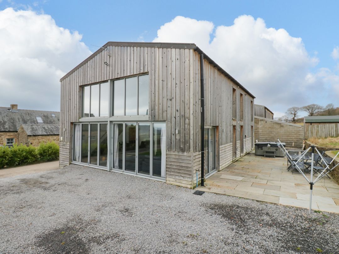 Heartwell Cottage