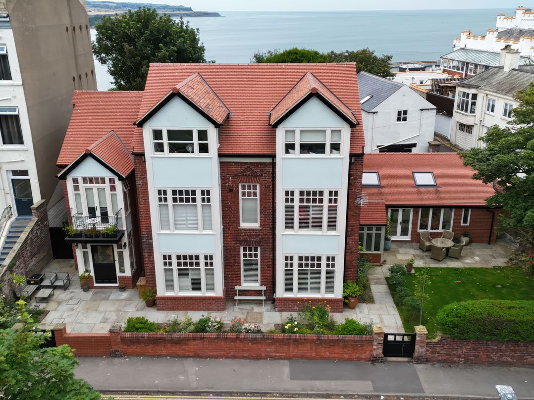 Mulgrave House