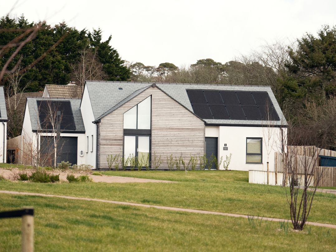 Kerrek Lodge
