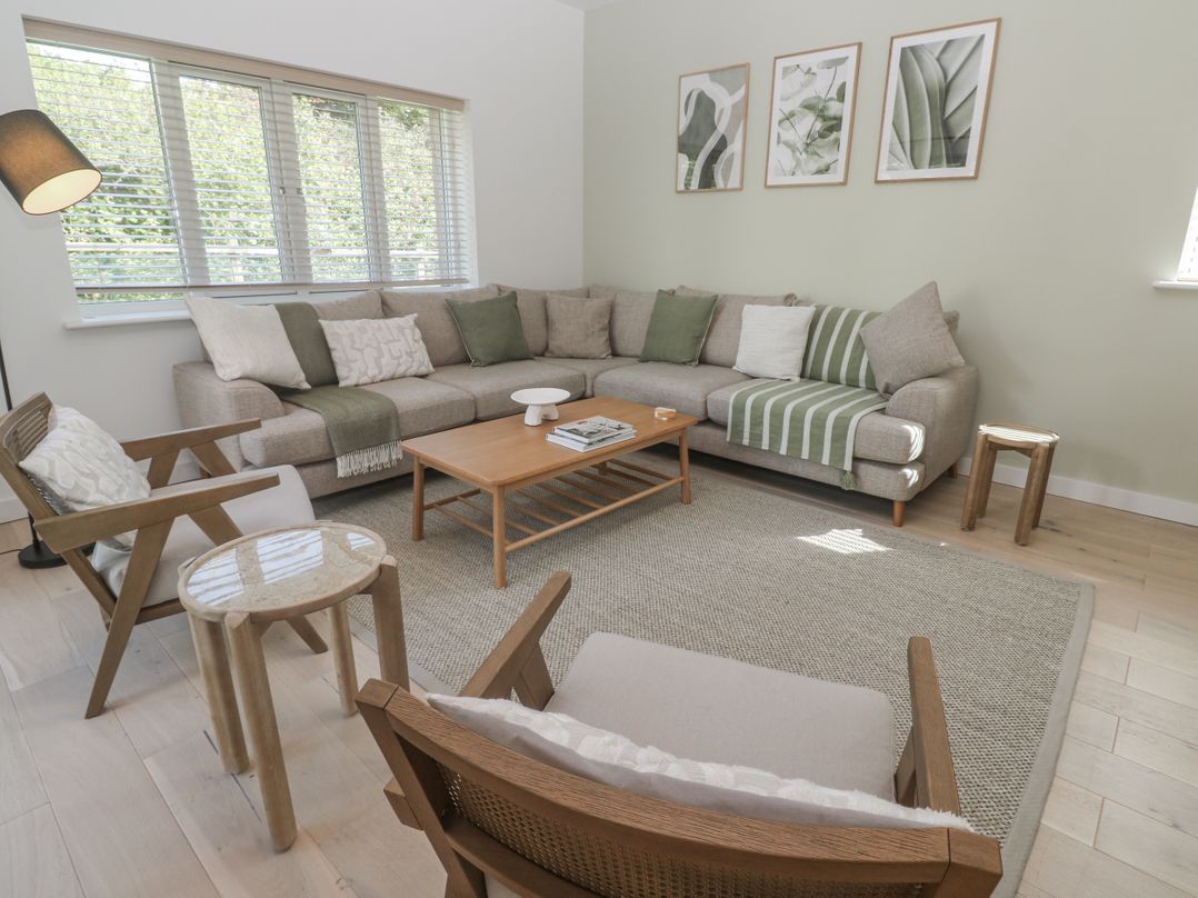 Kerrek Lodge