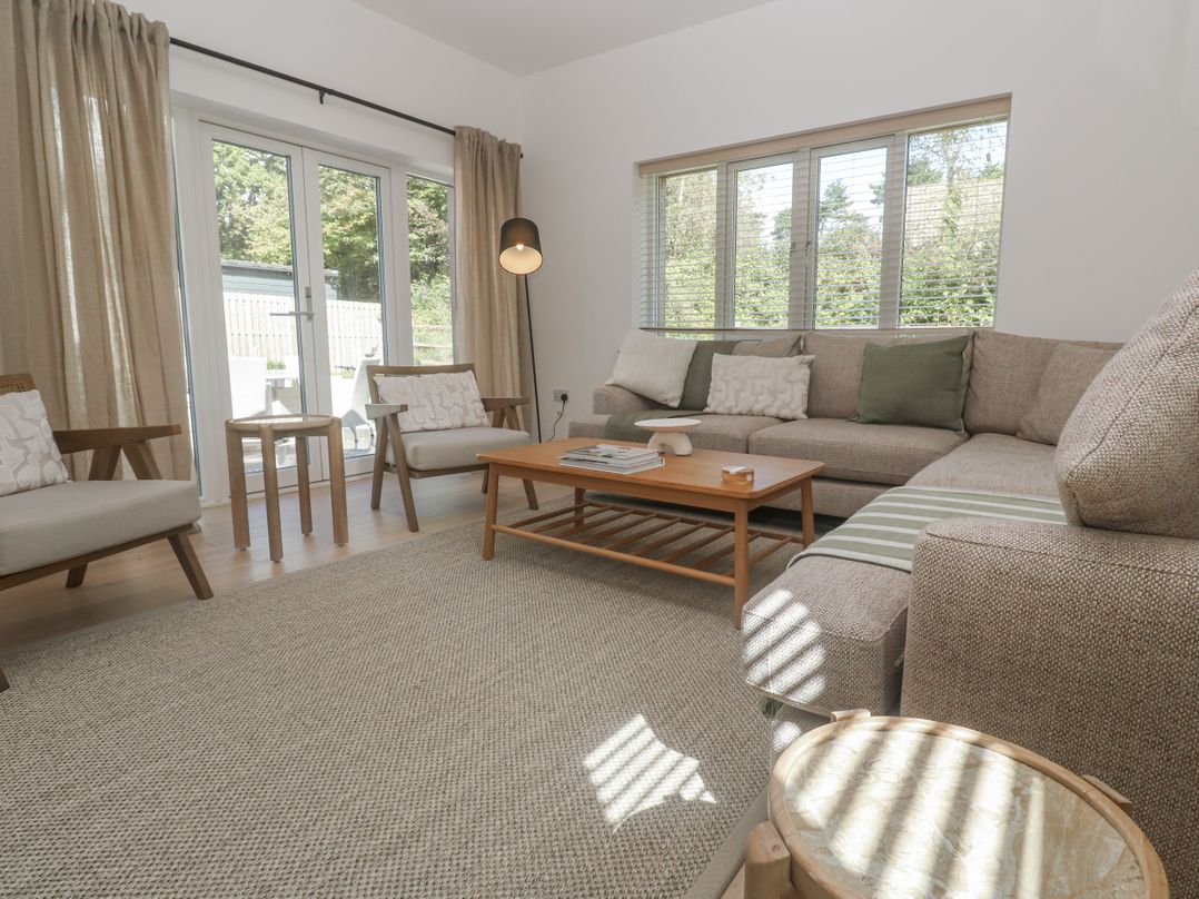 Kerrek Lodge