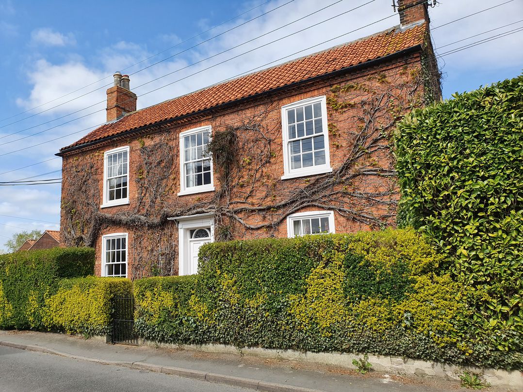 Holme Farm