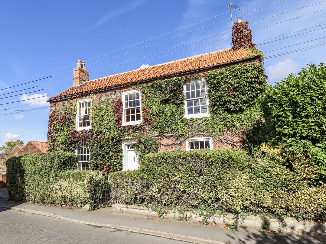 Holme Farm