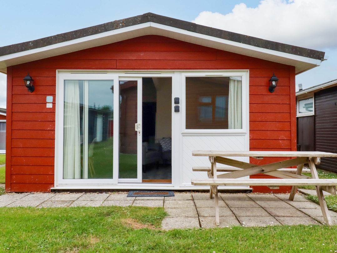 H2 Atlantic Bay Holiday Park