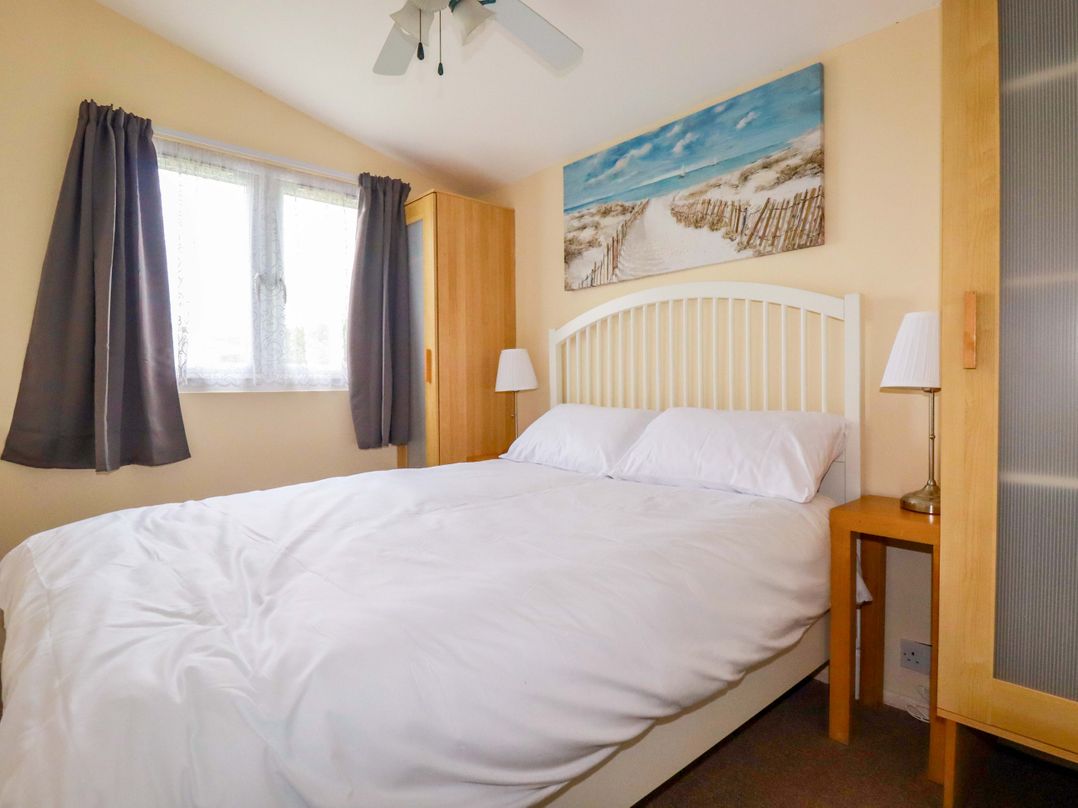 H2 Atlantic Bay Holiday Park