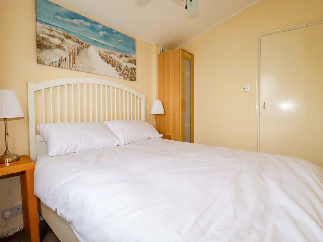 H2 Atlantic Bay Holiday Park