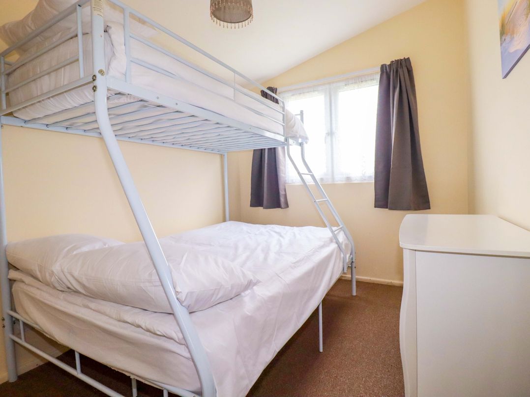 H2 Atlantic Bay Holiday Park