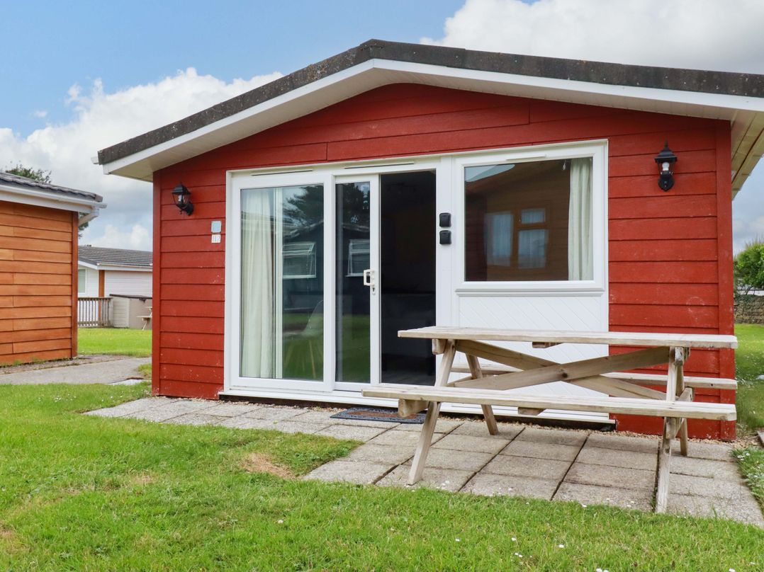 H2 Atlantic Bay Holiday Park