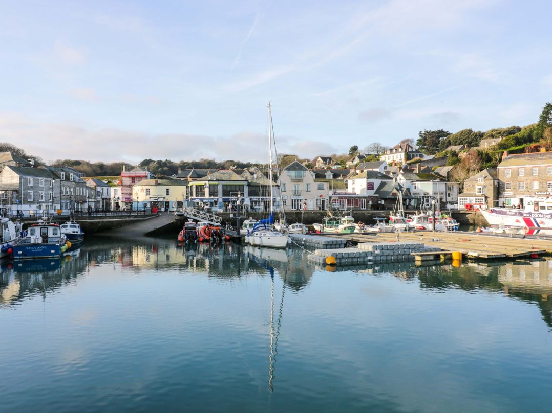 H2 Atlantic Bay Holiday Park