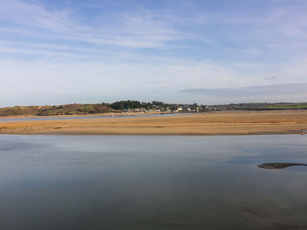 H2 Atlantic Bay Holiday Park