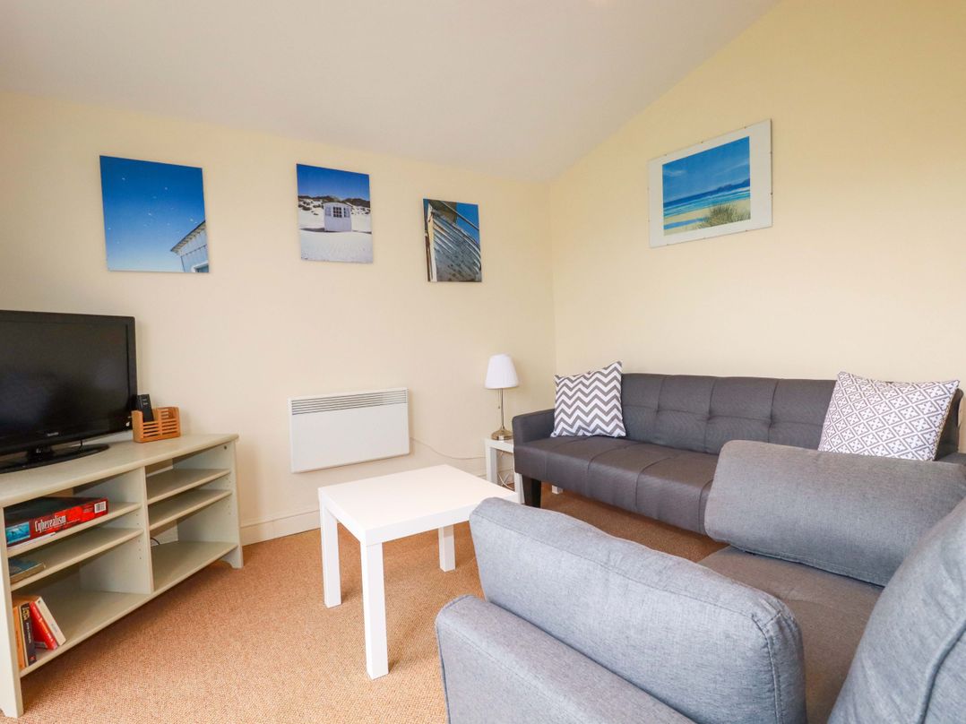 161 Atlantic Bay Holiday Park