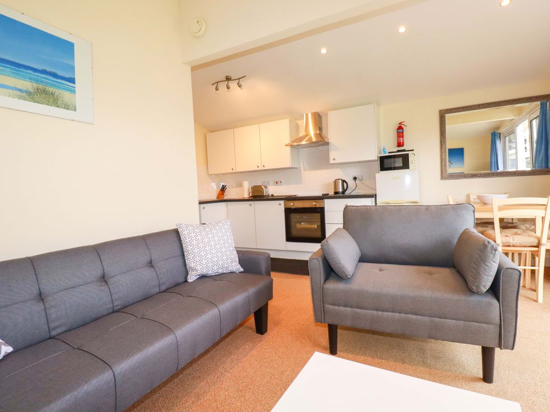 161 Atlantic Bay Holiday Park