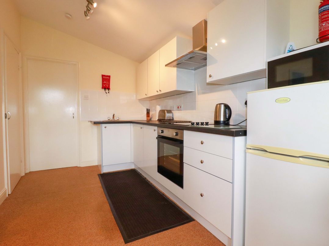 161 Atlantic Bay Holiday Park