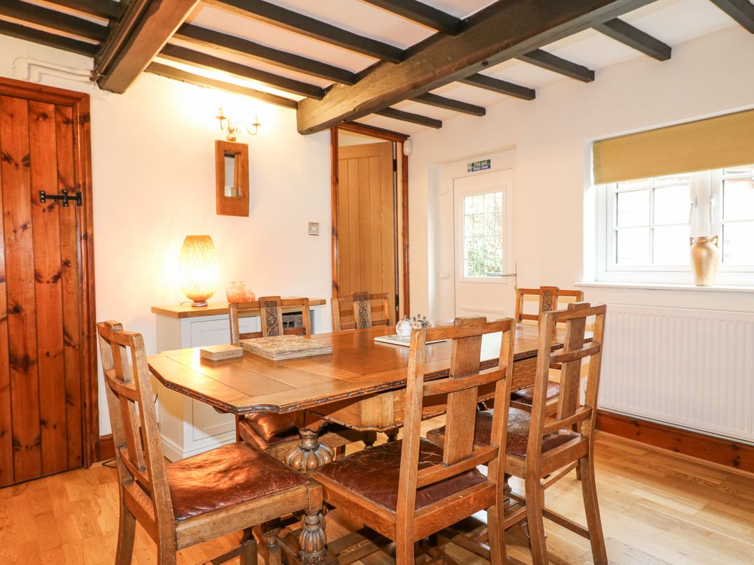 Cherry Tree Cottage