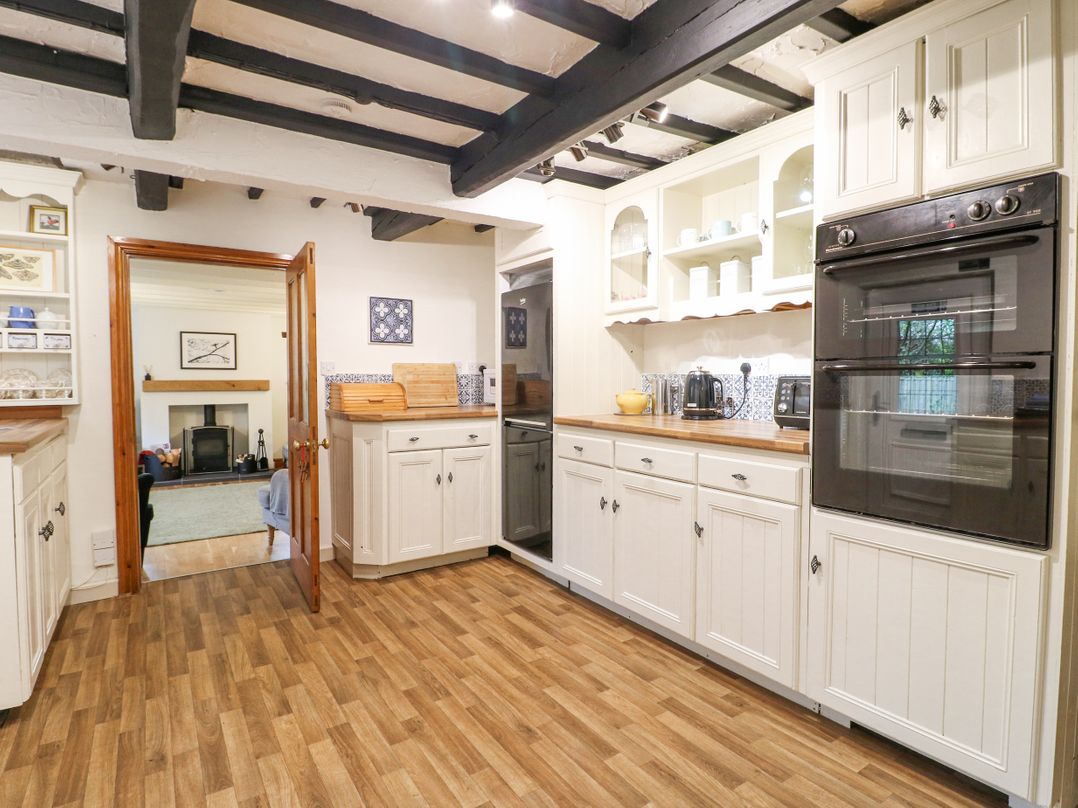 Cherry Tree Cottage