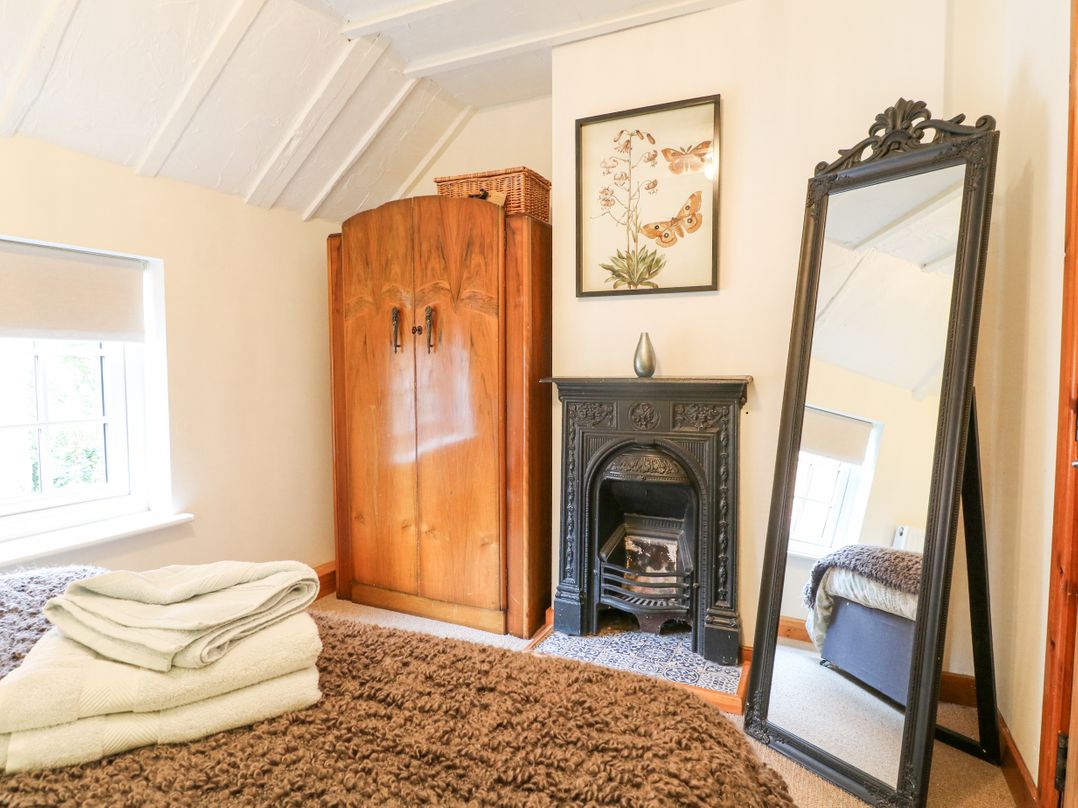 Cherry Tree Cottage