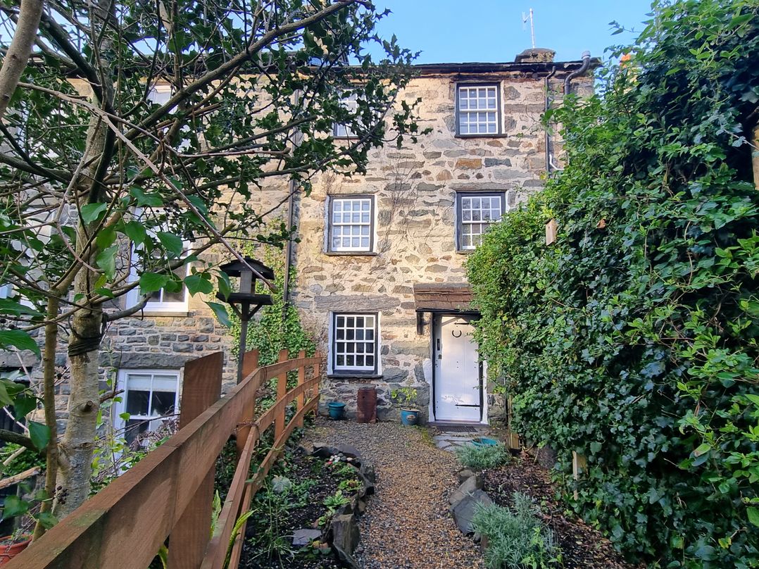 River Cottage