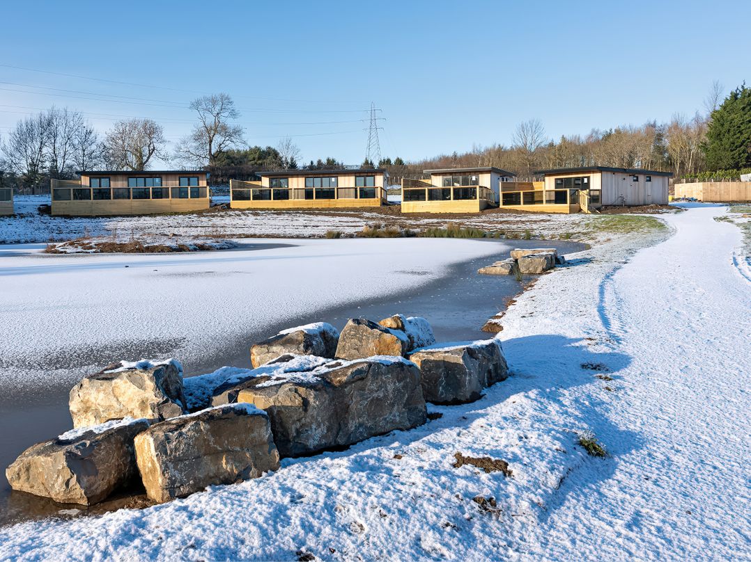 Phoenix Lodge