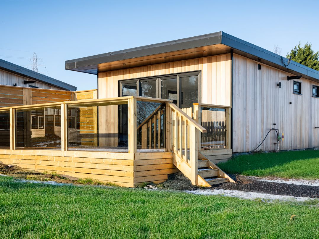 Nightingale Lodge