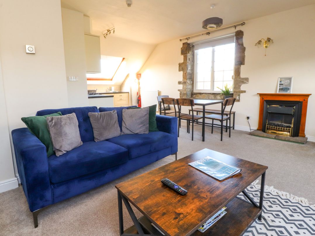 Mearbeck Apartment