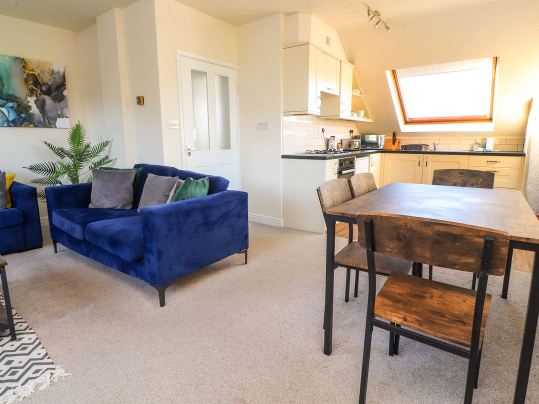 Mearbeck Apartment