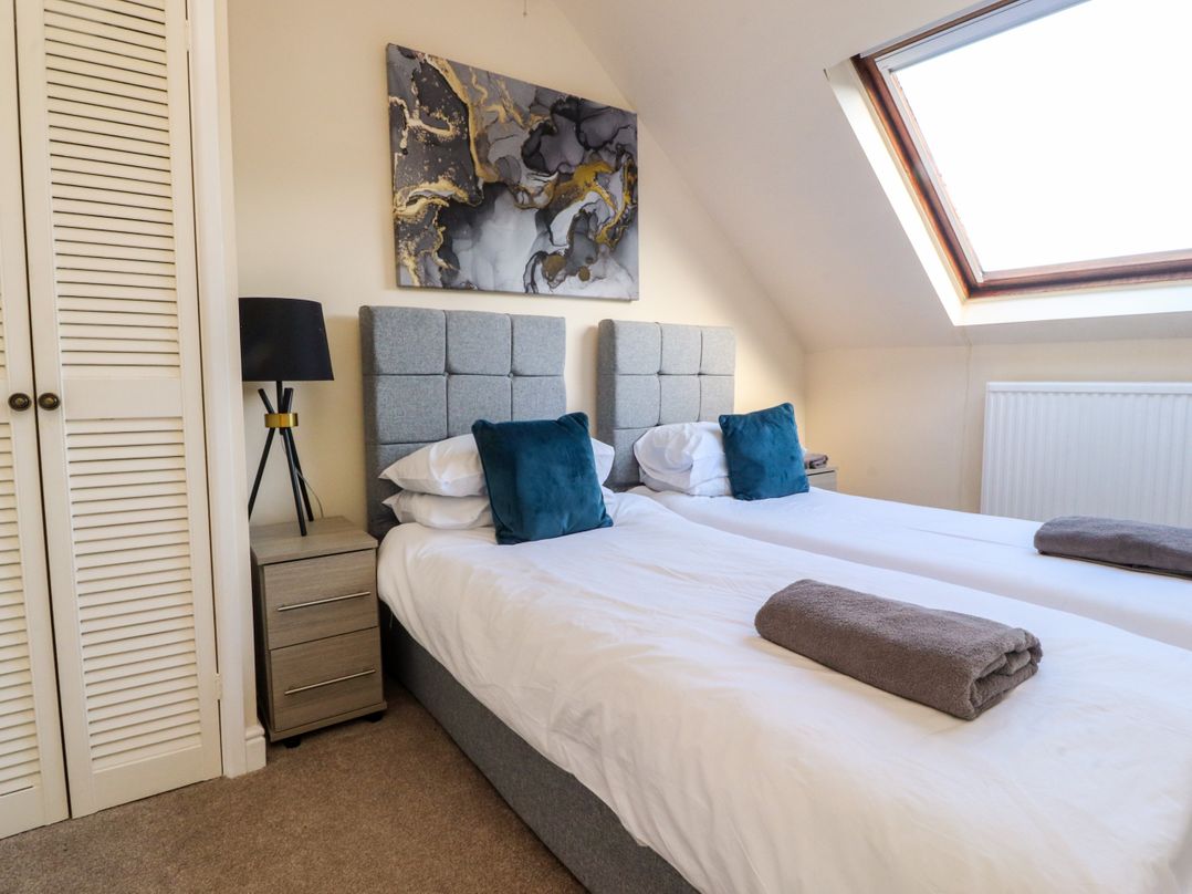 Mearbeck Apartment