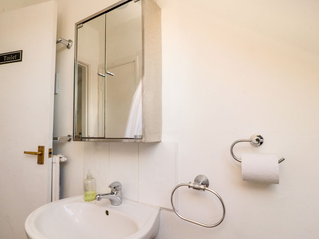 Mearbeck Apartment