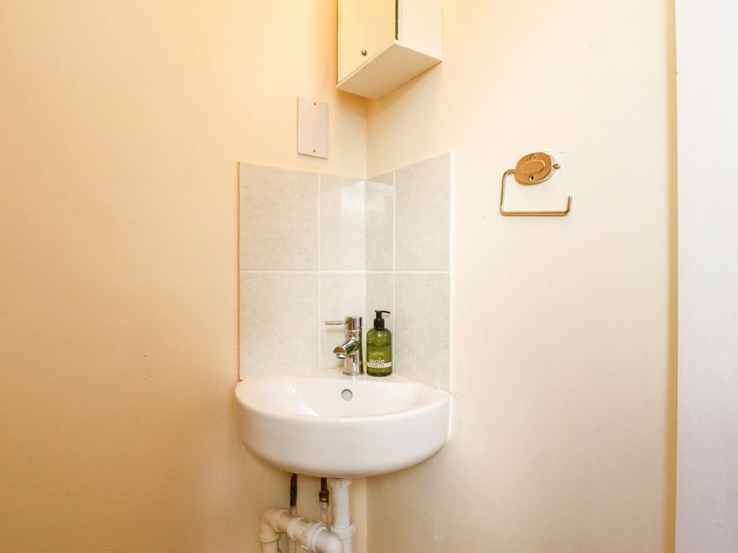 Mearbeck Apartment