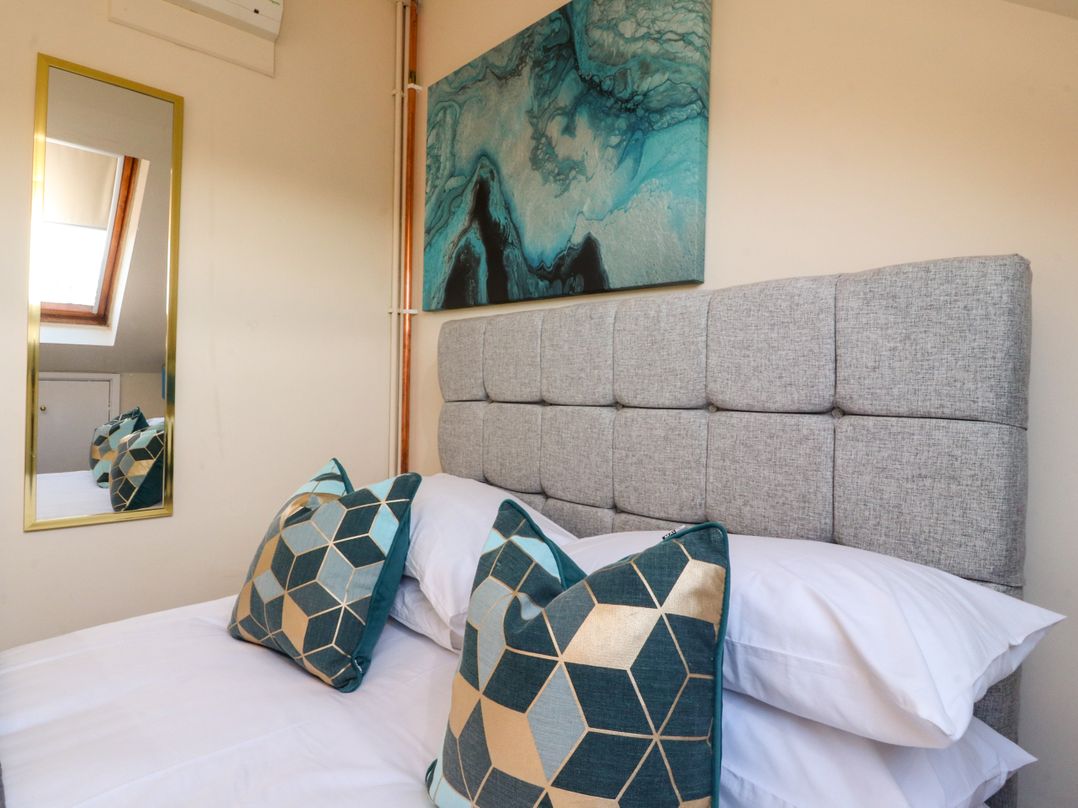 Mearbeck Apartment