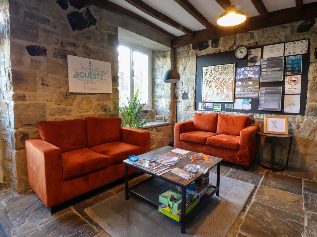 Mearbeck Apartment