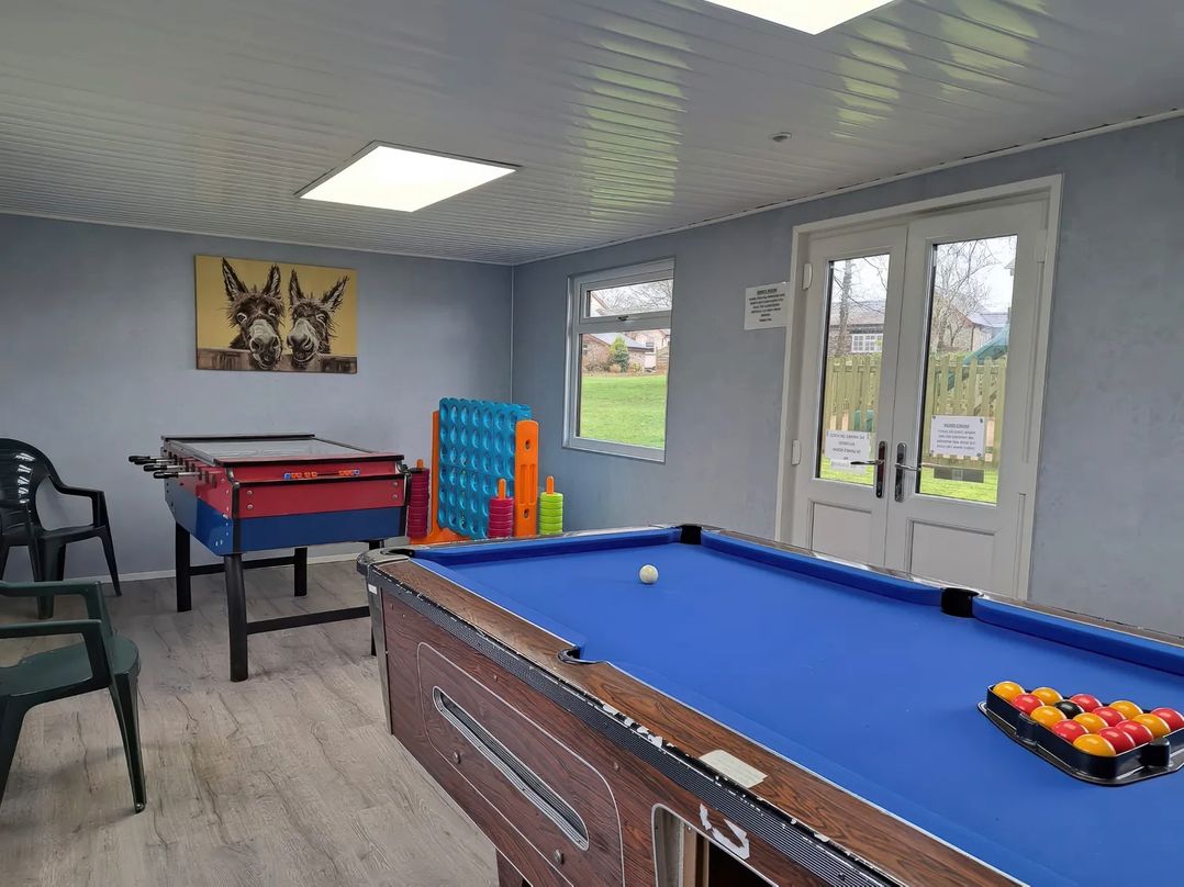 Cych Cottage