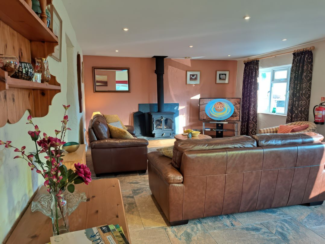 Cothi Cottage