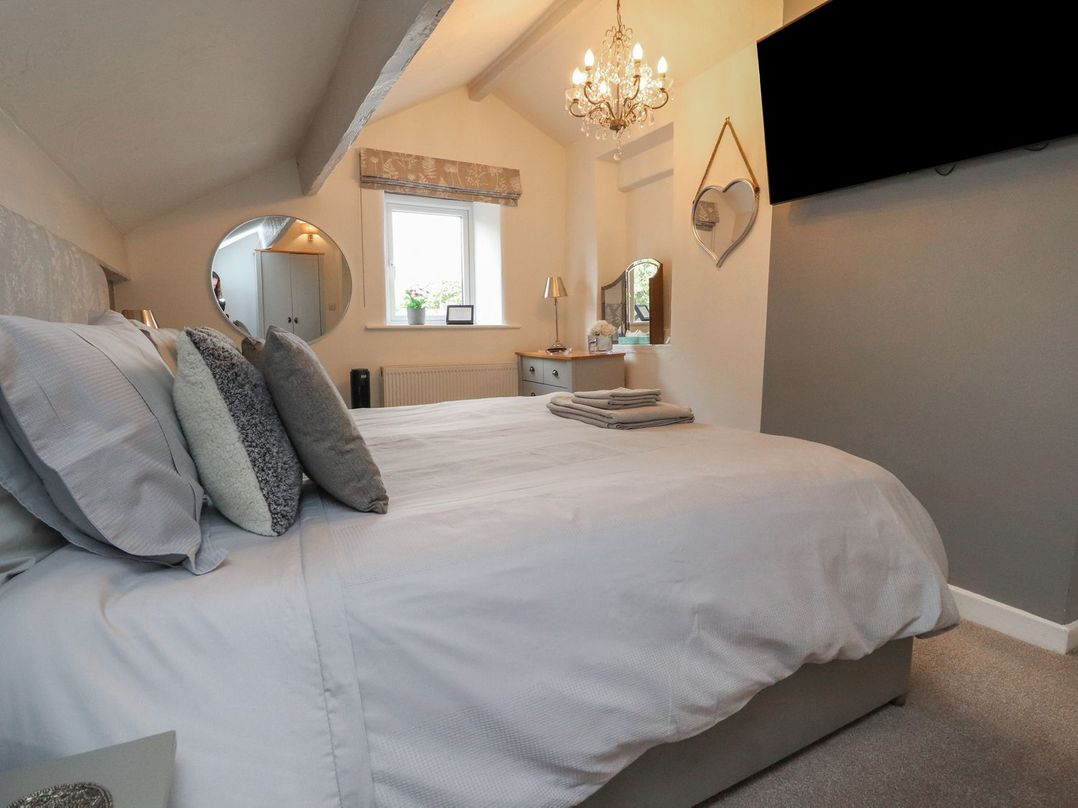 Thimble Cottage