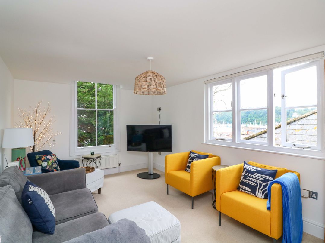 2 The Old School House