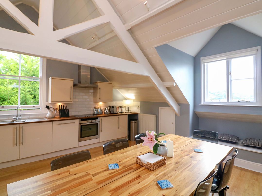 2 The Old School House