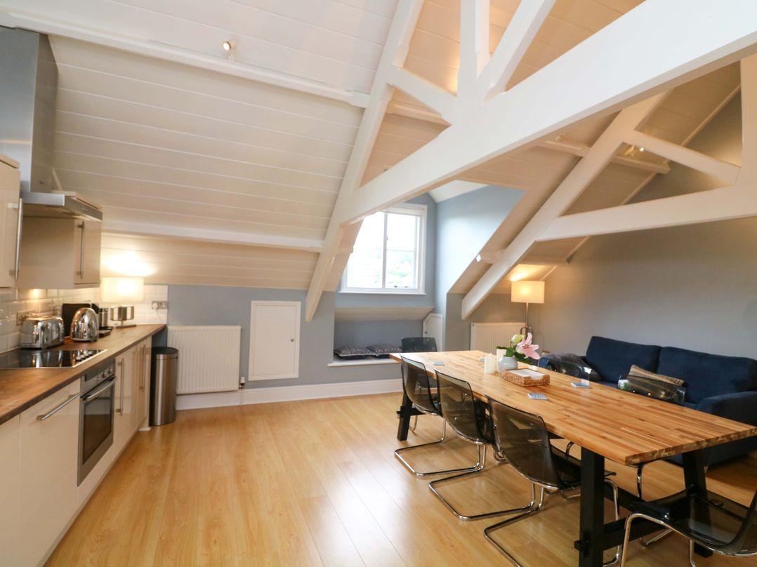 2 The Old School House