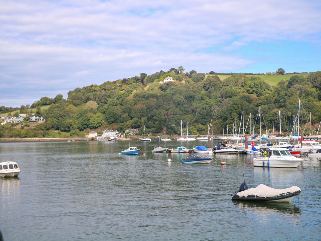 2 The Old School House