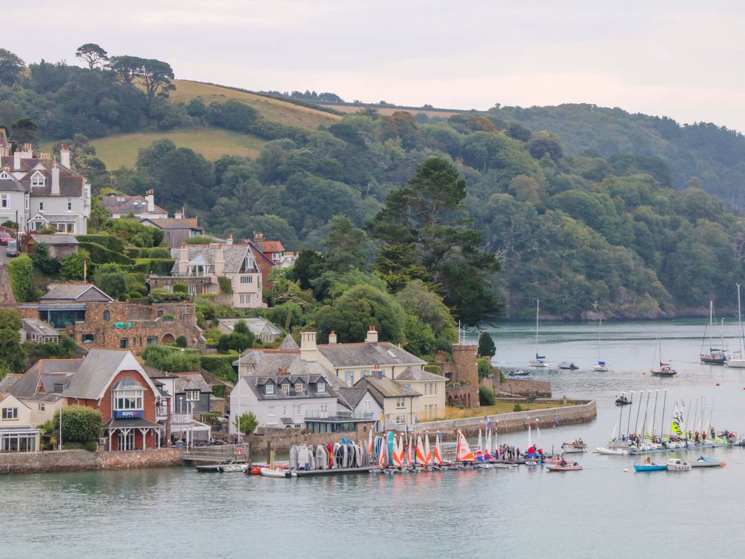 2 The Old School House