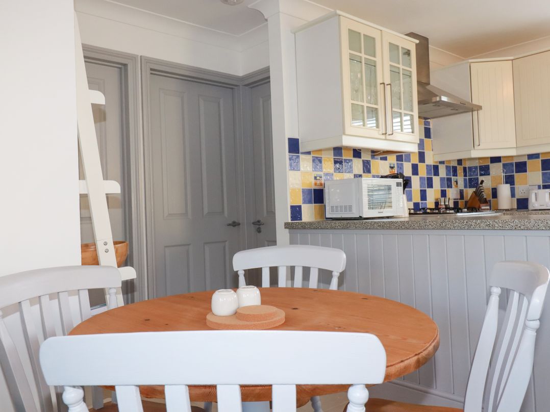 Shell Cottage