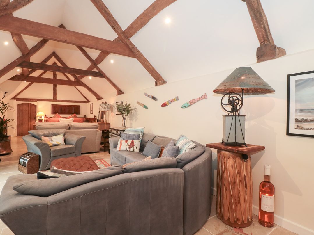 Garden Cottage