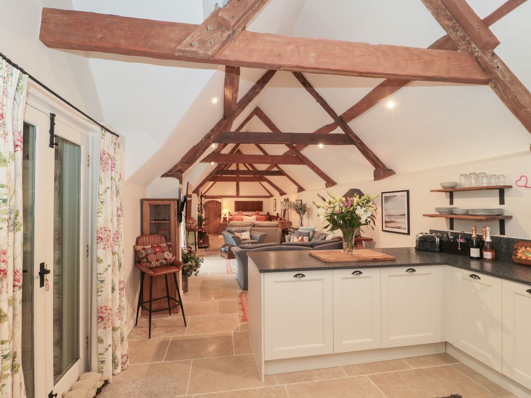 Garden Cottage