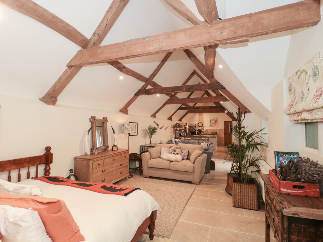 Garden Cottage