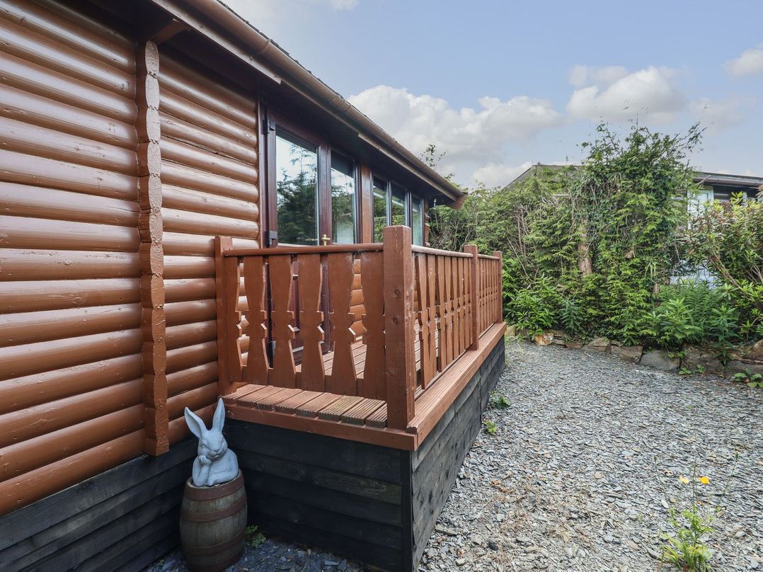 Llety Clyd, No. 188