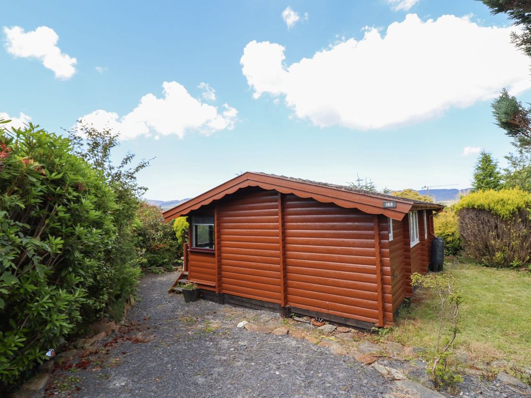 Llety Clyd, No. 188
