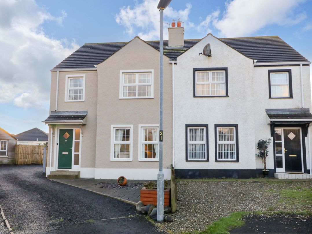 Ballycastle Best Times