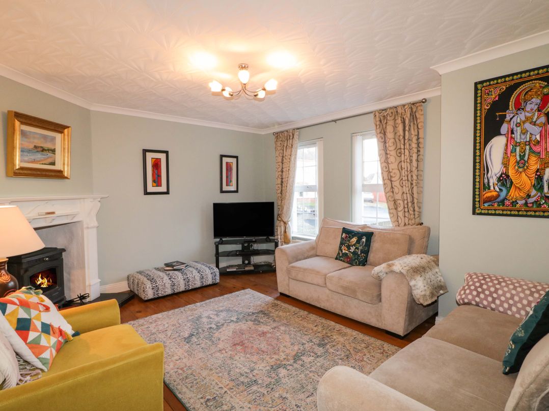 Ballycastle Best Times