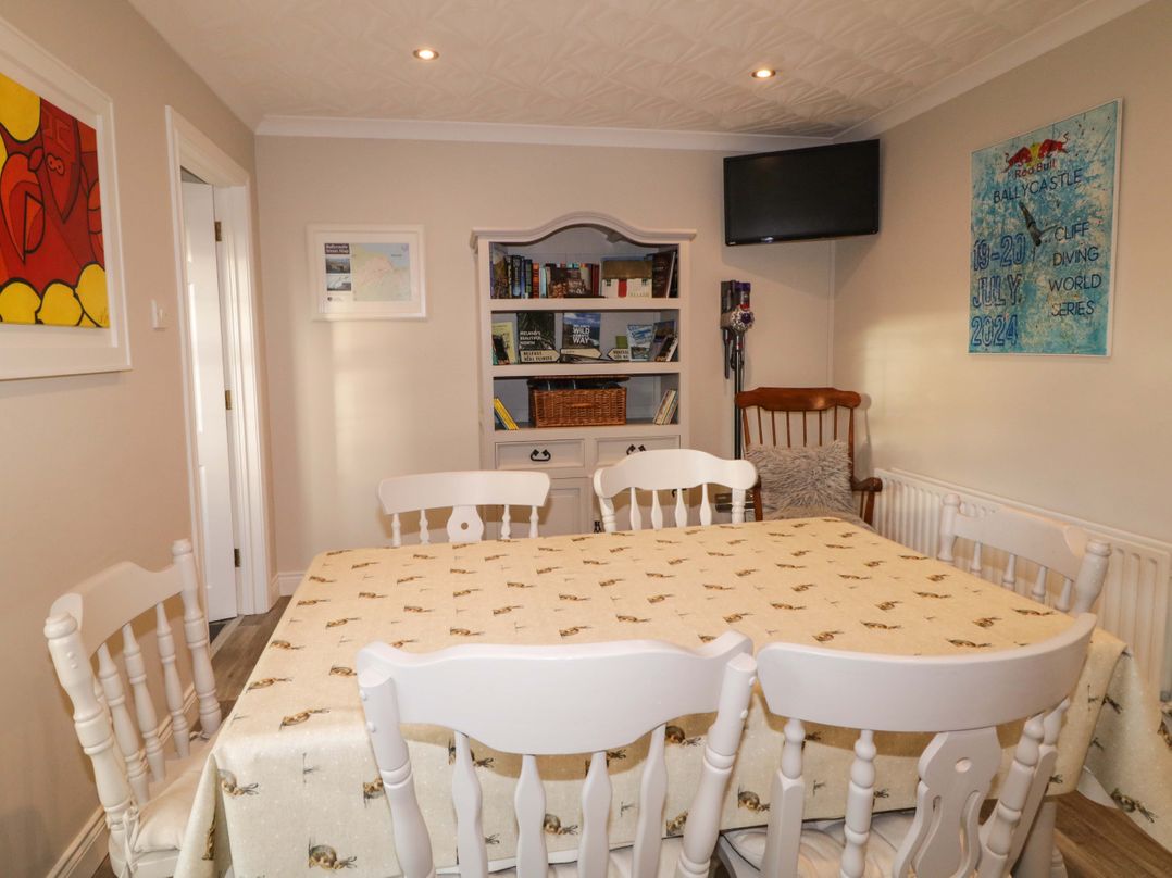 Ballycastle Best Times