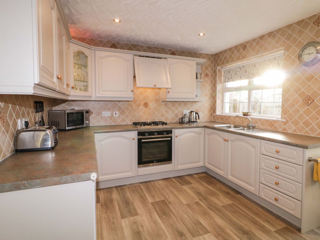 Ballycastle Best Times