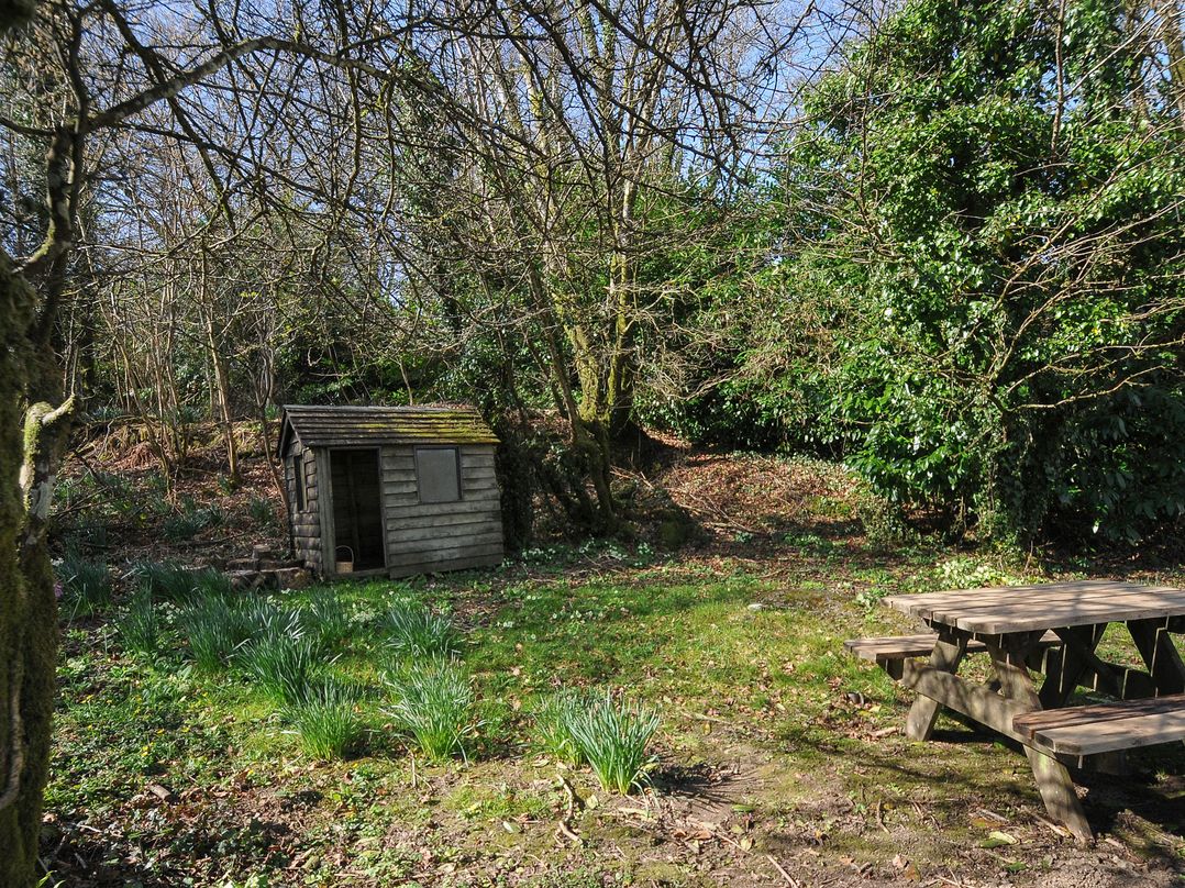 Rose Cottage