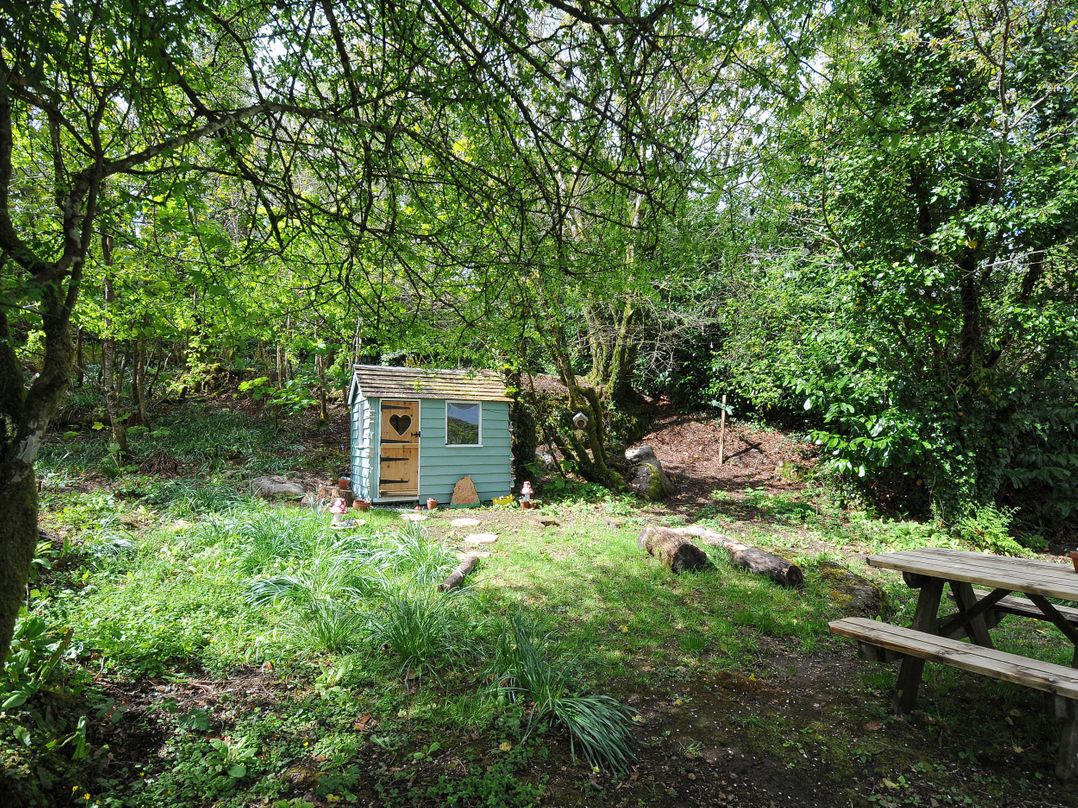 Rose Cottage